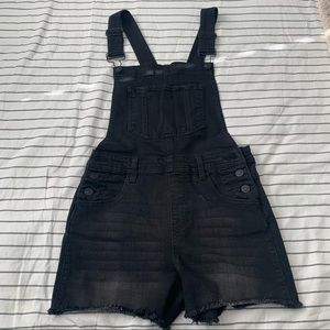 NWOT Overalls
